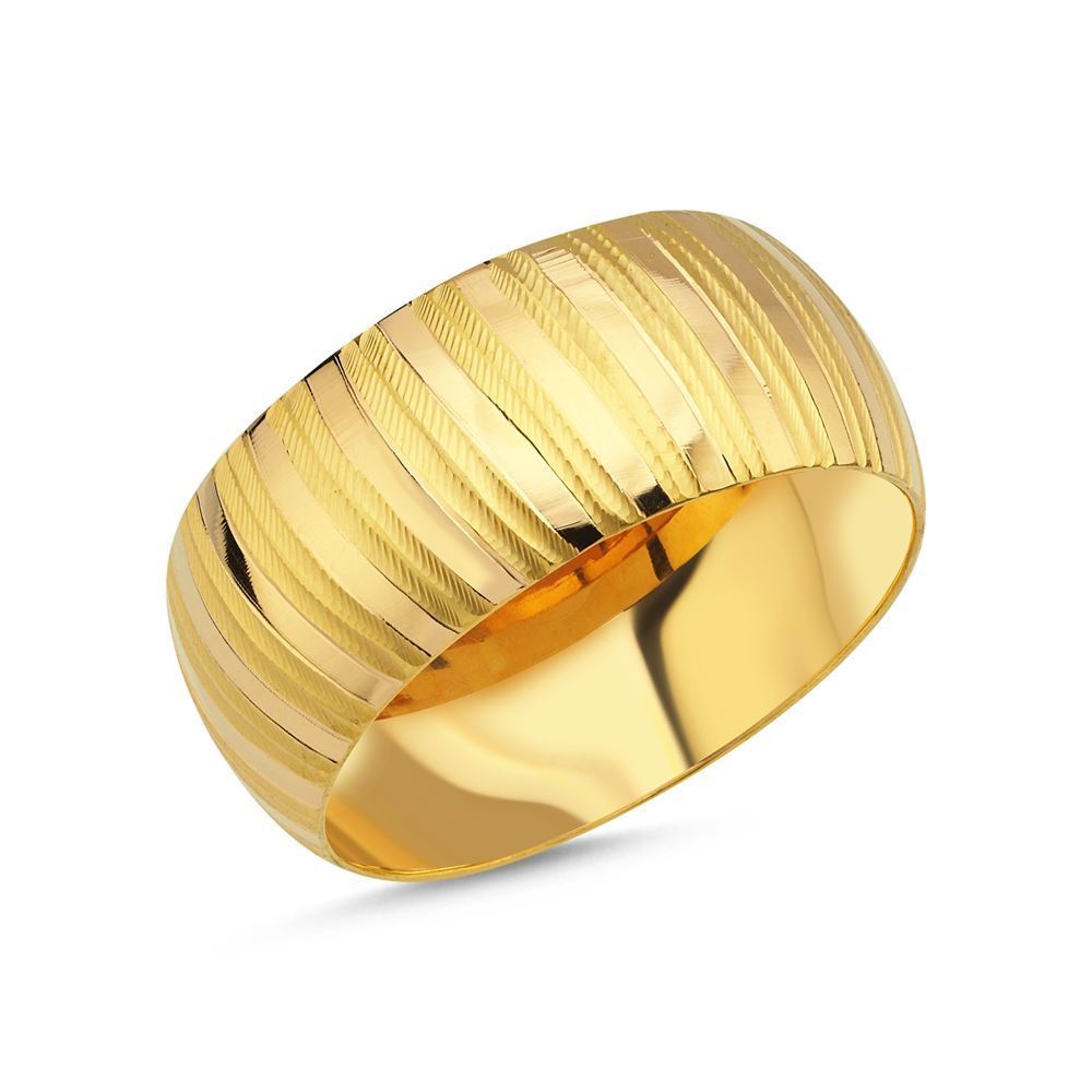 22 Ayar Mega Şarnel 30Mm 30 Gr